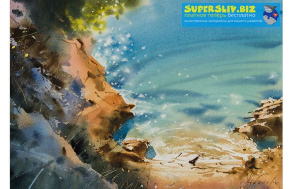 [Сергей Курбатов] Какого цвета лето_ Акварельный м_0.jpg